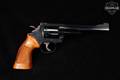 Smith & Wesson (S&W) Model 19-3 .357 Mag. Blued in Good Condition Image 5