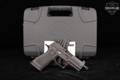 Sig Sauer P320 XCarry Legion 9mm Luger Legion Gray in Very Good Condition Image 2