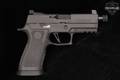 Sig Sauer P320 XCarry Legion 9mm Luger Legion Gray in Very Good Condition Image 4