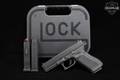 Glock 17 Gen5 9mm Luger (9x19 Para) Black in Very Good Condition Image 2