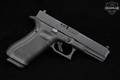 Glock 17 Gen5 9mm Luger (9x19 Para) Black in Very Good Condition Image 3