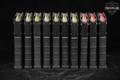 Magpul Industries TEN (10) PMAG AR-10 25-Round Magazines 7.62mm NATO (7.62x51) in Very Good Condition Image 3