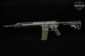 LWRC International M6IC IC-A5 5.56mm NATO Grey in Excellent Condition Image 2