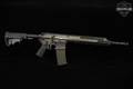 LWRC International M6IC IC-A5 5.56mm NATO Grey in Excellent Condition Image 3