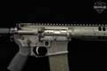 LWRC International M6IC IC-A5 5.56mm NATO Grey in Excellent Condition Image 5