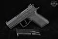 CZ P-07 .40 S&W Black in Excellent Condition Image 2