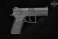 CZ P-07 .40 S&W Black in Excellent Condition Image 3