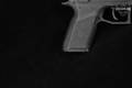 CZ P-07 .40 S&W Black in Excellent Condition Image 4