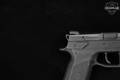 CZ P-07 .40 S&W Black in Excellent Condition Image 5