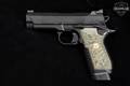 Wilson Combat (WC) EDC X9 9mm Luger Black in Very Good Condition Image 5