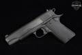 Llama MAX-1 45 L/F .45 ACP Blued in Very Good Condition Image 2