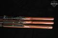 1988 Sheridan Model C Blue Streak .20 (5mm) Blued in Good Condition Image 5