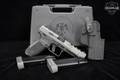 Canik TP9SFX 9mm Luger (9x19 Para) Tungsten Gray in Excellent Condition Image 2