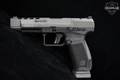 Canik TP9SFX 9mm Luger (9x19 Para) Tungsten Gray in Excellent Condition Image 5