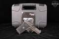 Sig Sauer P938 Legion 9mm Luger Legion Gray in Excellent Condition Image 2