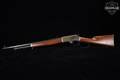 Henry Repeating Arms Model H010B Golden Boy .45-70 Govt. Gold color plating in Very Good Condition Image 2