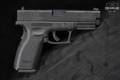 Springfield Armory XD-9 Service Model 9mm Luger Black in Excellent Condition Image 4