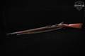Springfield Armory Model 1884 Trapdoor Rifle .45-70 Govt. Walnut in Good Condition Image 2