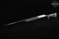 Remington Model 1100 Competition Synthetic 12 Gauge Grey & Carbon Fiber in Very Good Condition Image 2