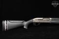 Remington Model 1100 Competition Synthetic 12 Gauge Grey & Carbon Fiber in Very Good Condition Image 4