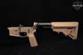 Bravo Company Mfg (BCM) BCM4 Complete Lower Receiver Multi in Excellent Condition Image 2
