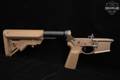 Bravo Company Mfg (BCM) BCM4 Complete Lower Receiver Multi in Excellent Condition Image 3