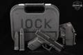 Glock Glock 30 Gen 3 .45 ACP Black in Excellent Condition Image 2