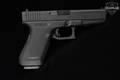 Glock 21 Gen1 .45 ACP Black in Very Good Condition Image 3