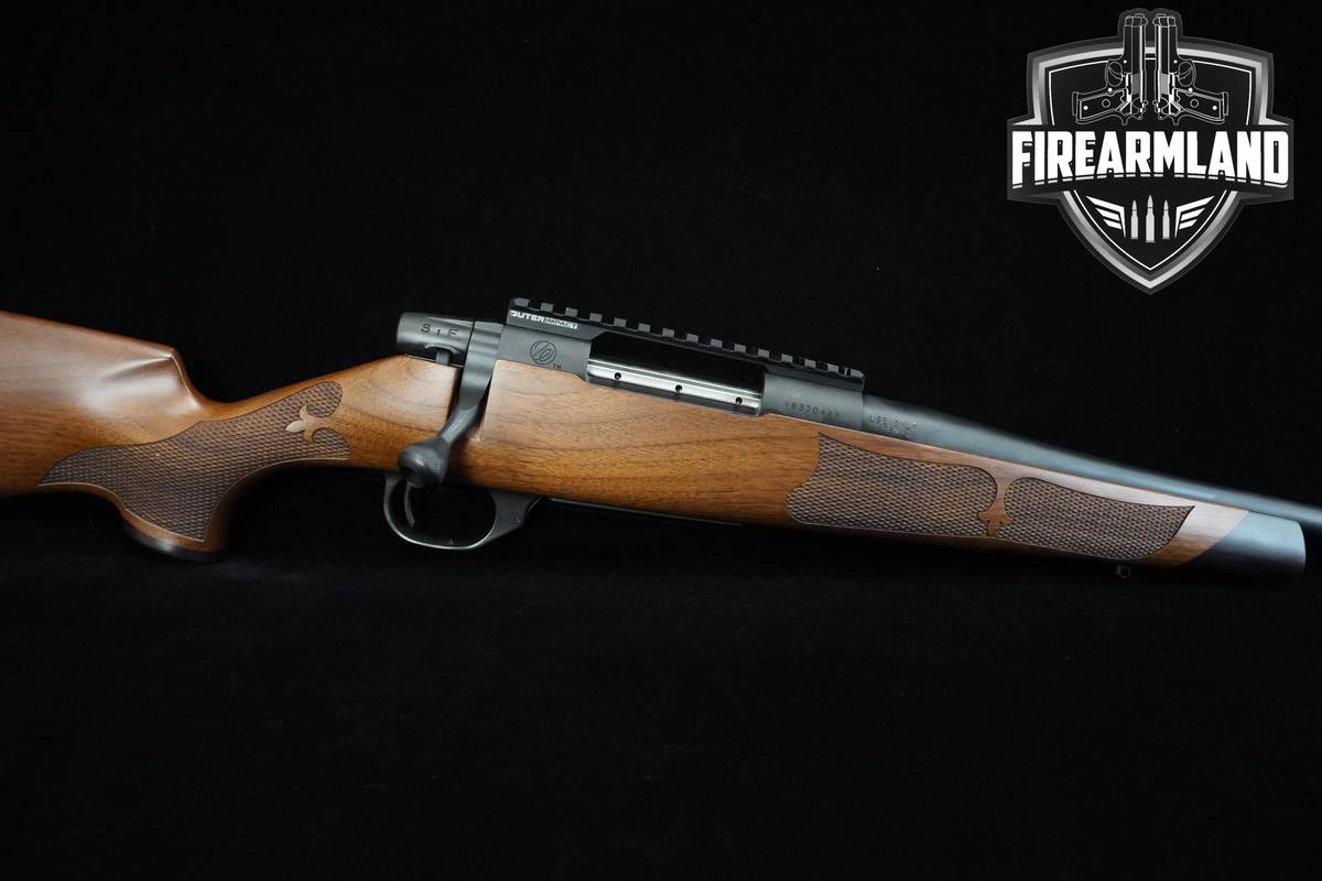 Weatherby Vanguard Camilla 308 Win 20" Blued Weatherby-Camilla