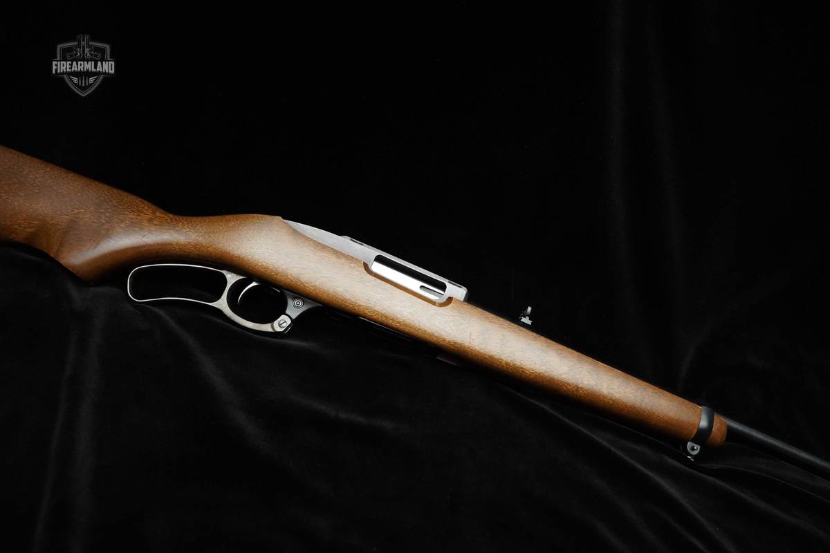 Hard To Find Sturm Ruger Model 96 Lever 44 Magnum Ruger 44 Mag 96 Rifle M96