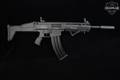 Black Aces Tactical SR12 12 Gauge Black in Excellent Condition Image 3