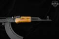 Century Arms (CAI) VSKA 7.62x39 Black in Very Good Condition Image 3