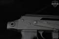 Century Arms (CAI) VSKA 7.62x39 Black in Very Good Condition Image 5