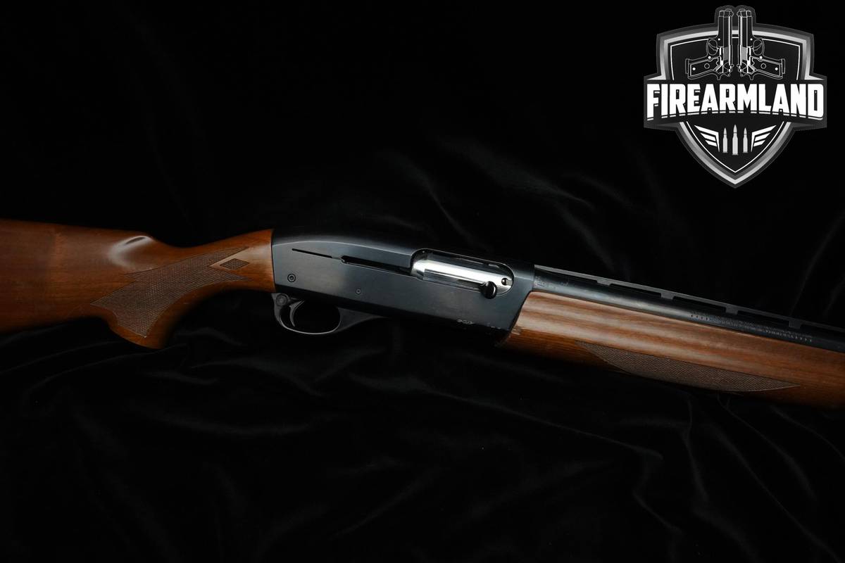 Remington Model 11-87 Premier 25.5" Blued 11-87 Remington 1187 11/87 1993