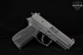 Sig Sauer SP2022 .40 S&W Black in Very Good Condition Image 3