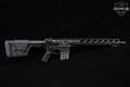 Anderson AM-15 .223 Rem. Black Hard Coat Anodized in Very Good Condition Image 3