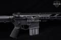 Anderson AM-15 .223 Rem. Black Hard Coat Anodized in Very Good Condition Image 5