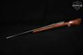 1957 Winchester Repeating Arms Model 70 Pre-64; Rebarreled by StockWorks (Mesa, AZ) .300 Win. Mag. Blued & Walnut in Excellent Condition Image 2