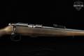 CZ CZ 455 Training Rifle .22 LR Blued & Wood in Very Good Condition Image 4