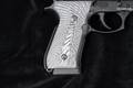 2012 Beretta 92FS 9mm Luger Black Bruniton in Very Good Condition Image 3