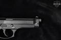 2012 Beretta 92FS 9mm Luger Black Bruniton in Very Good Condition Image 5
