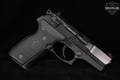 Stoeger Industries Cougar 8000 F 9mm Luger Black in Very Good Condition Image 3