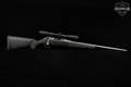 Thompson Center (TC, T/C, TCA) Icon Weather Shield .308 Win. Silver & Synthetic in Very Good Condition Image 3