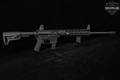 Aero Precision EPC-9 9mm Luger Black in Excellent Condition Image 3