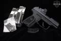 2021 Sturm Ruger MAX-9 9mm Luger Black in Good Condition Image 2