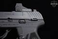 2021 Sturm Ruger MAX-9 9mm Luger Black in Good Condition Image 3
