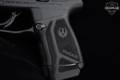 2021 Sturm Ruger MAX-9 9mm Luger Black in Good Condition Image 4