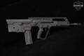 Israel Weapon Industries (IWI) Tavor X95 5.56mm NATO Black in Very Good Condition Image 3