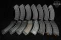 Multiple Manufacturers FIFTEEN (15) AK-47 30 Round Magazines 7.62x39 in Very Good Condition Image 2