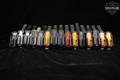 Multiple Manufacturers FIFTEEN (15) AK-47 30 Round Magazines 7.62x39 in Very Good Condition Image 4